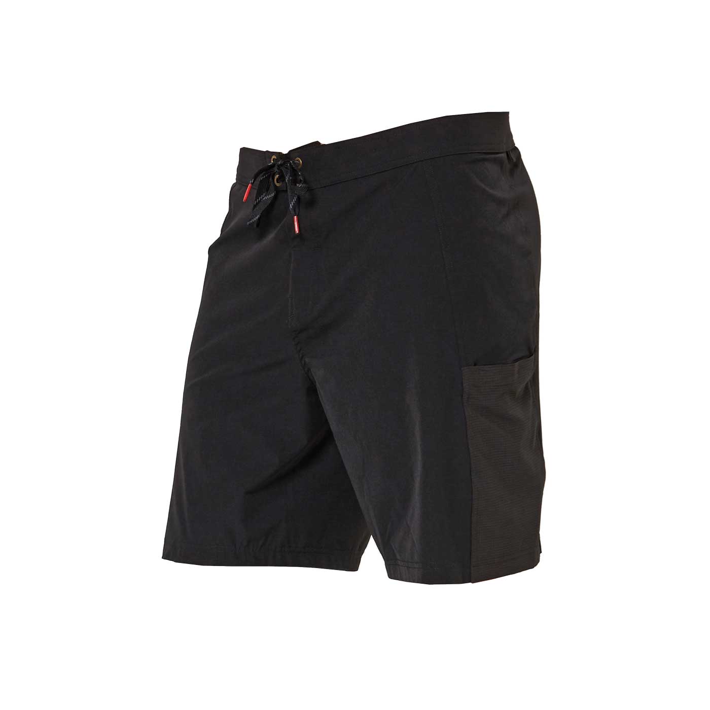 Follow Global Tech Boardie – Black