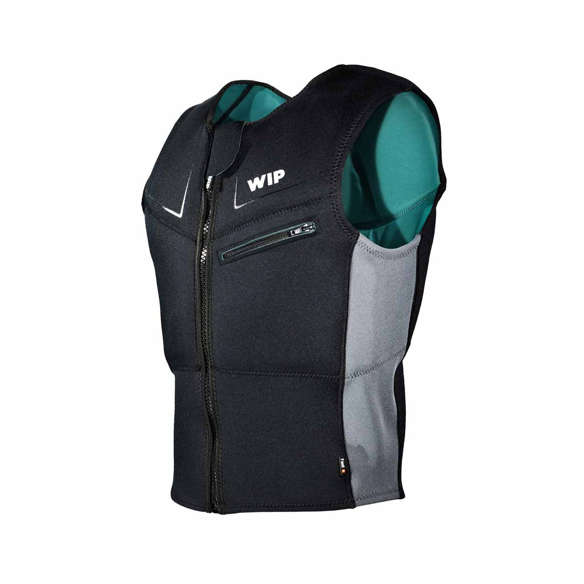 Forward WIP LowPro Impact Vest for Waist Harness