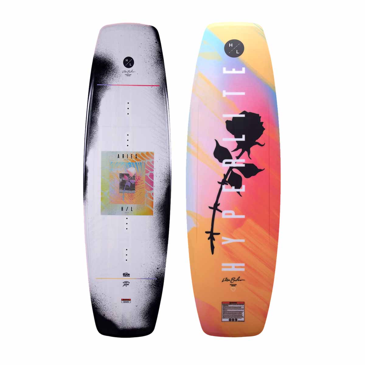 Womens Cable WakeBoard Hyperlite Aries 2023