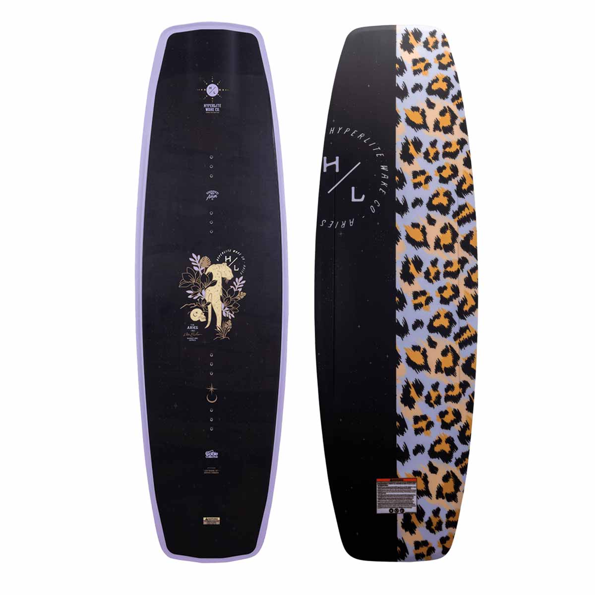 Hyperlite Aries 2022 Womens Cable WakeBoard
