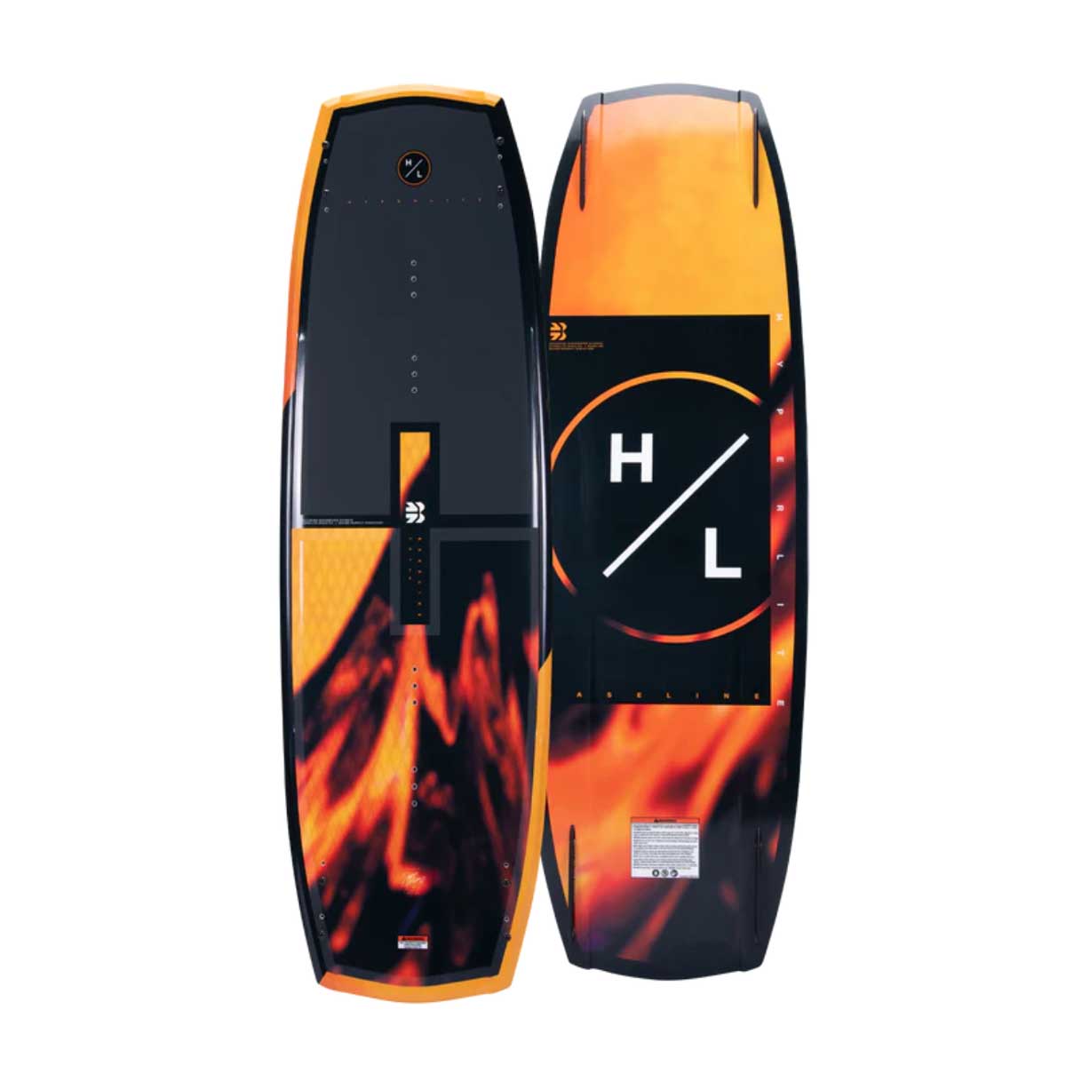 Wake Board Hyperlite Baseline