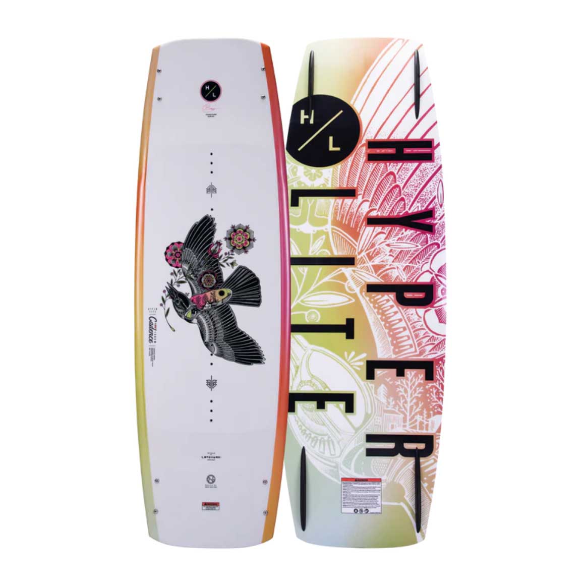 Hyperlite Cadence Ladies Wakeboard