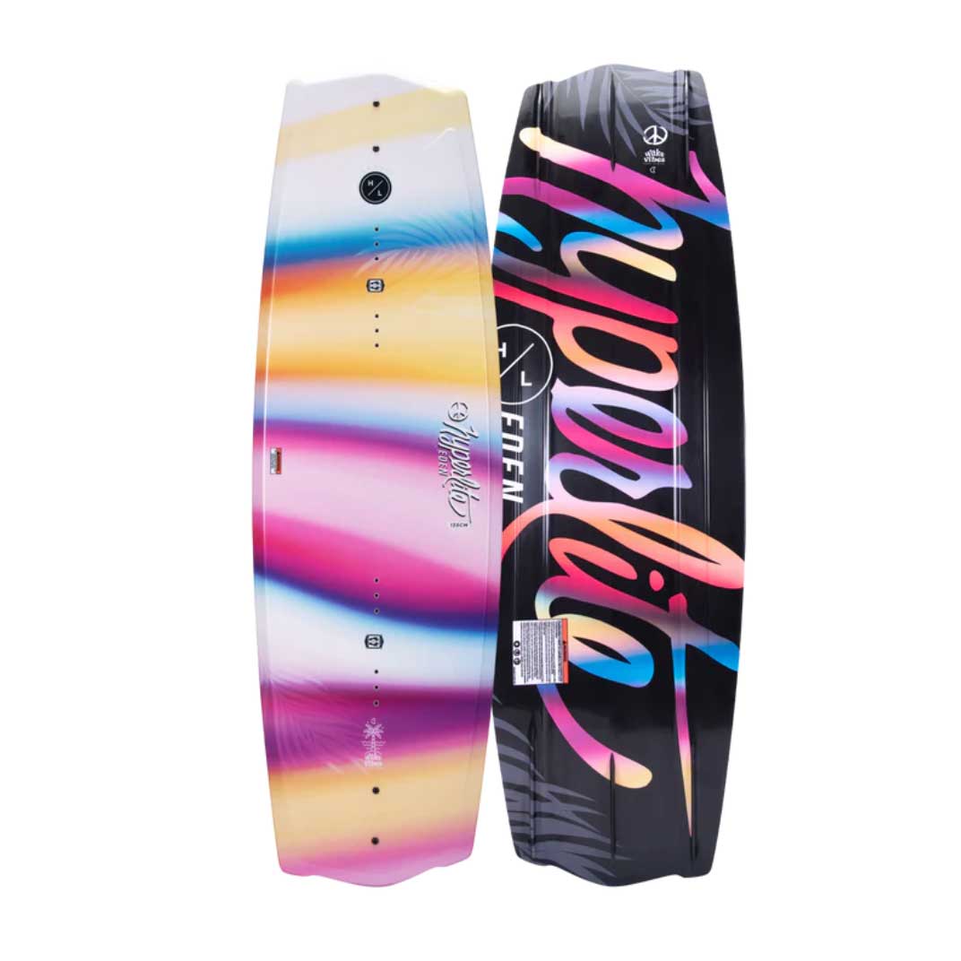 Hyperlite Eden Womens Wake Board