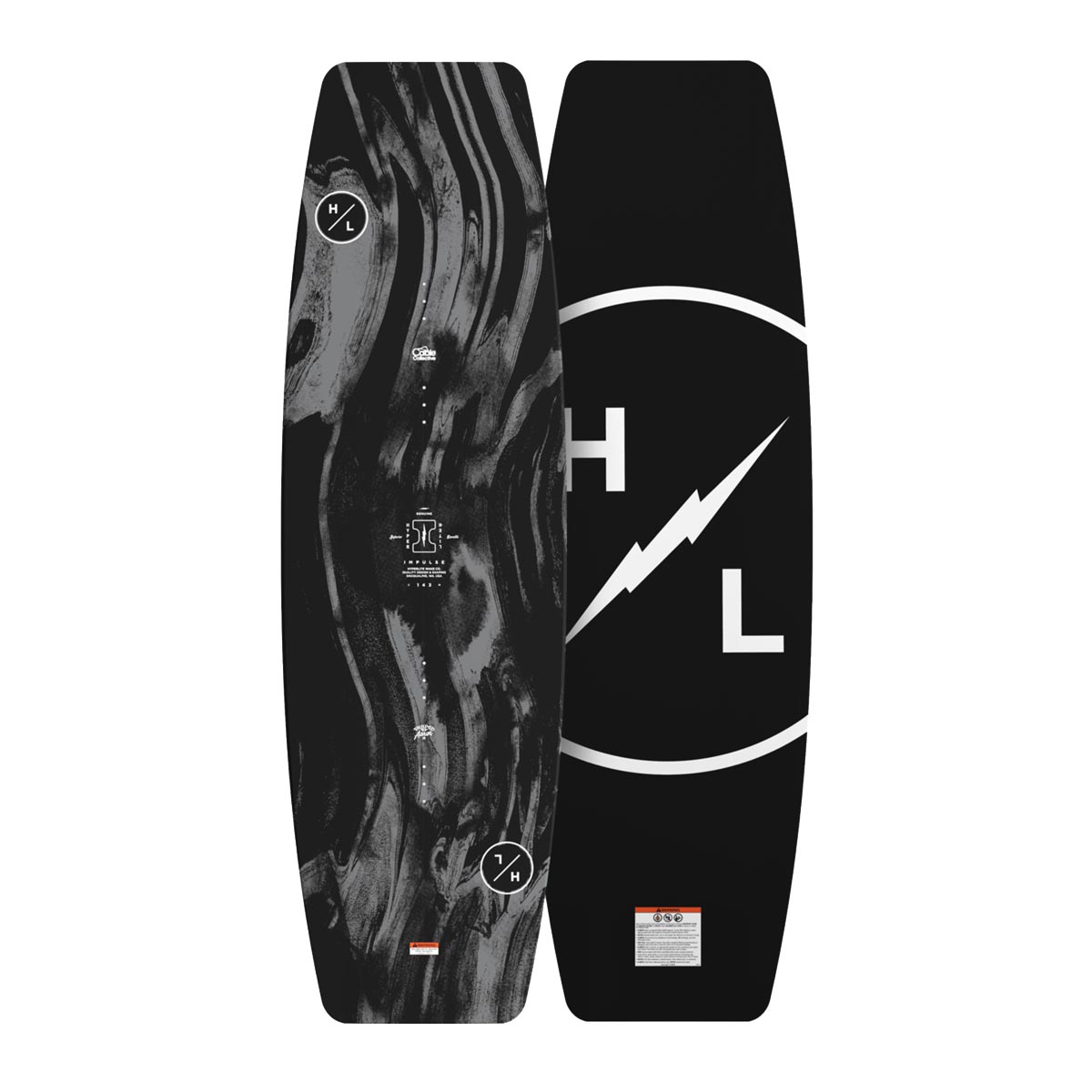 Hyperlite Impulse 2026 Cable Wakeboard