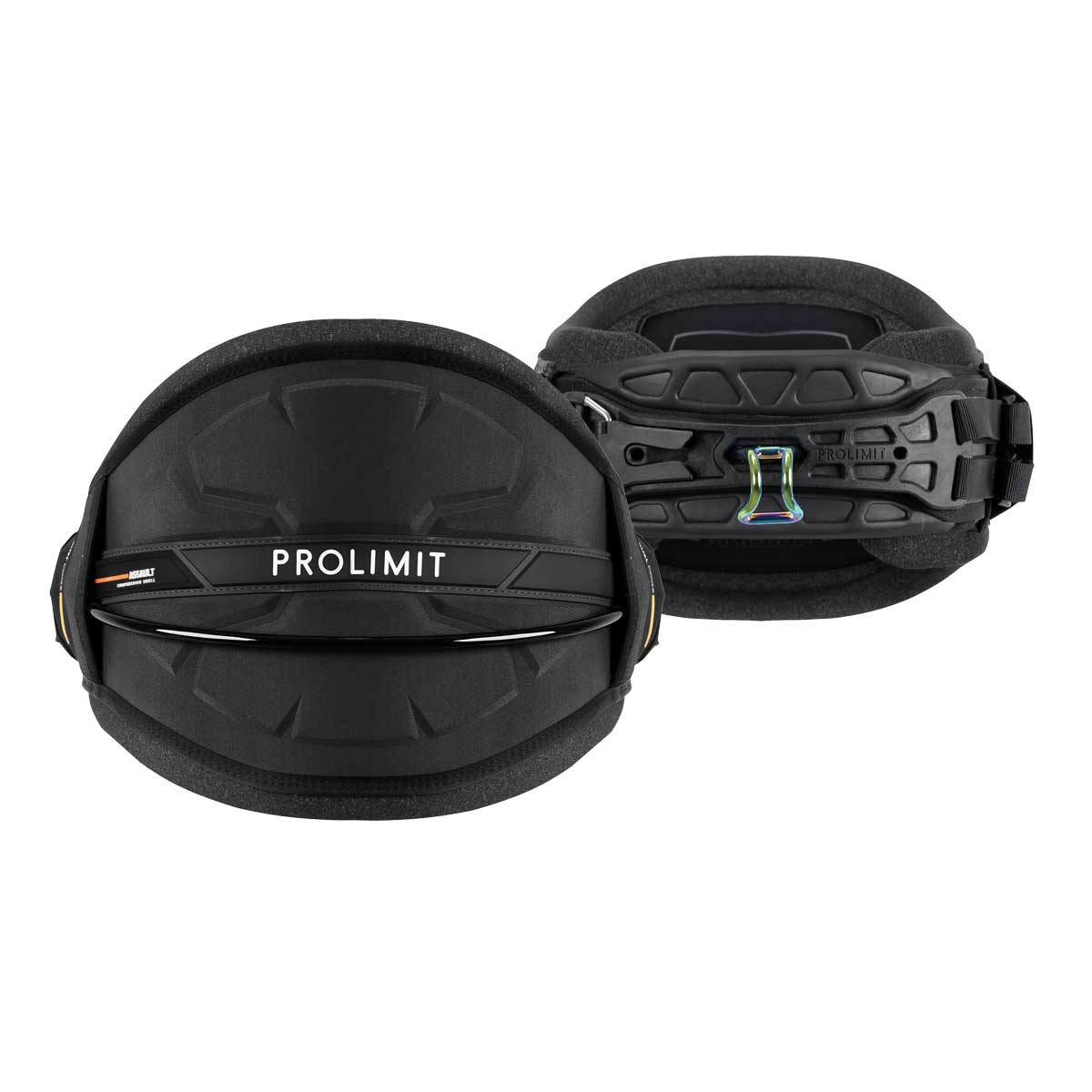 Waist Harness Prolimit Assault – Hex Black