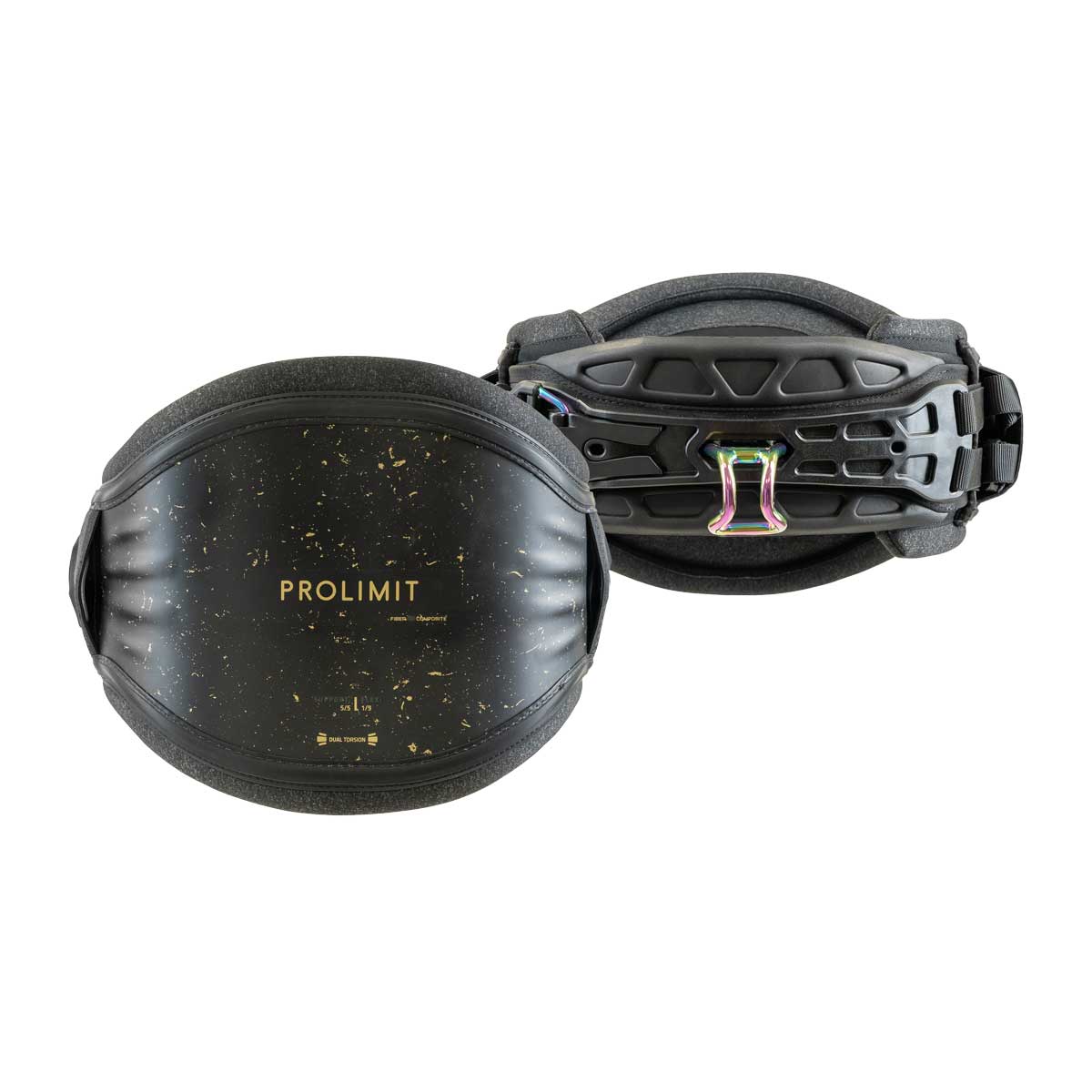 Waist Harness Prolimit Atom – Black