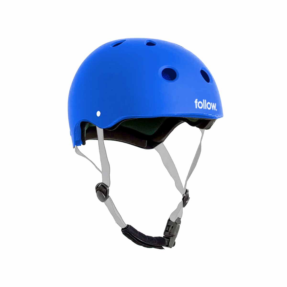 Helmet Follow Pro – Klein Blue