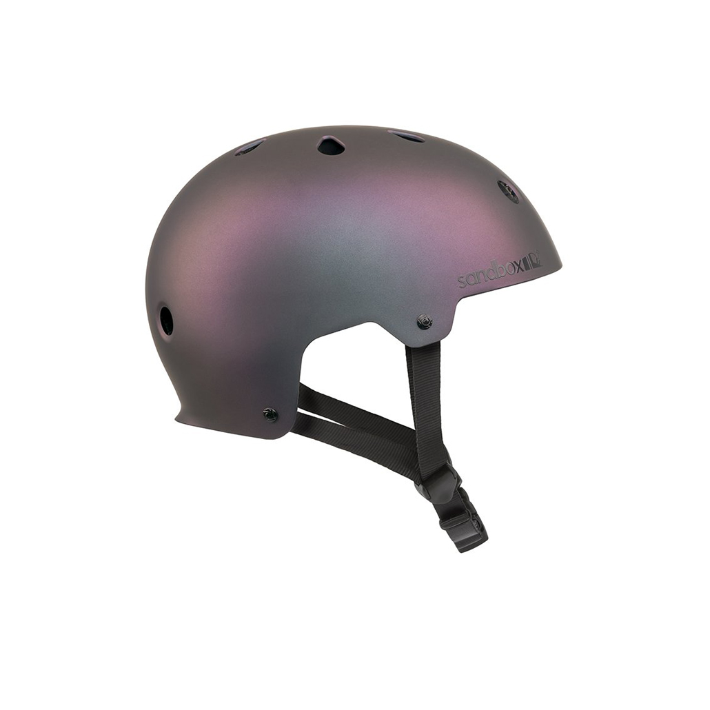 SandBox Legend Low Rider Helmet – Apex