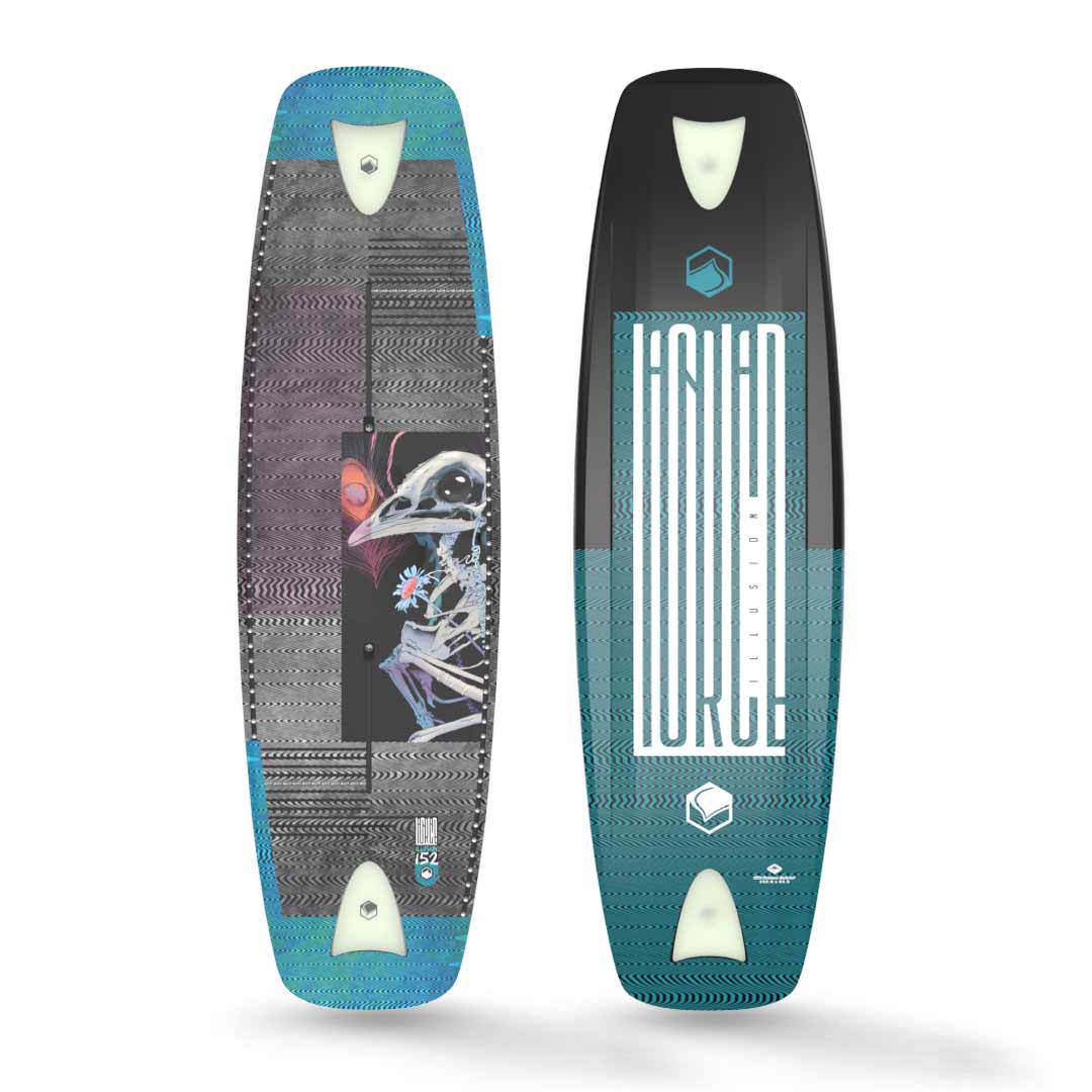 Liquid Force Illusion 2023 Cable Wakeboard