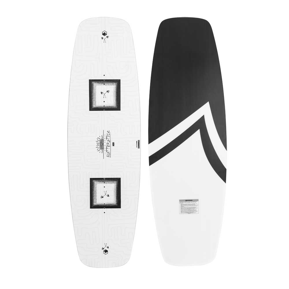 Liquid Force Butterstick 2022 Cable Wakeboard Boardside.lv