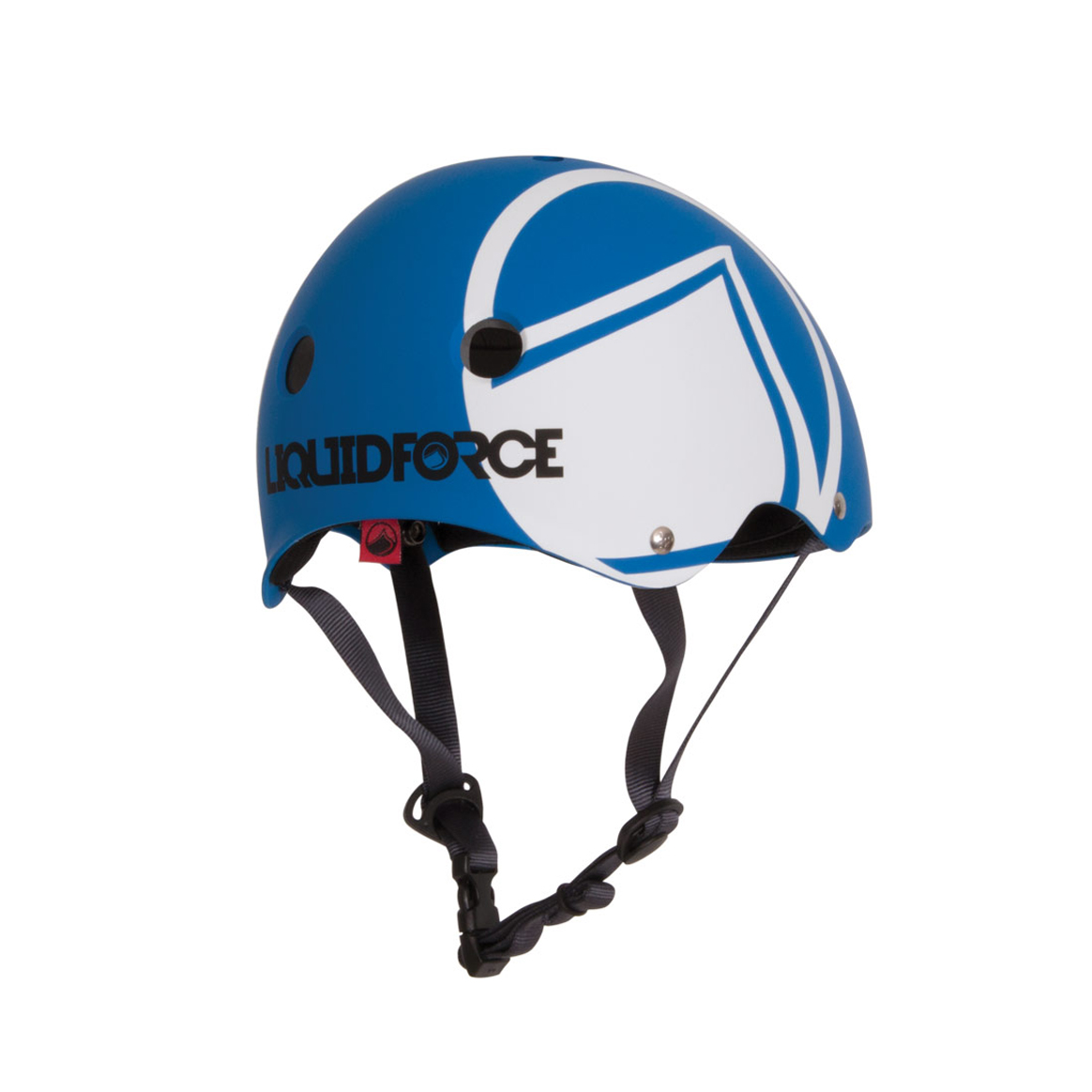 Liquid Force Hero helmet – blue