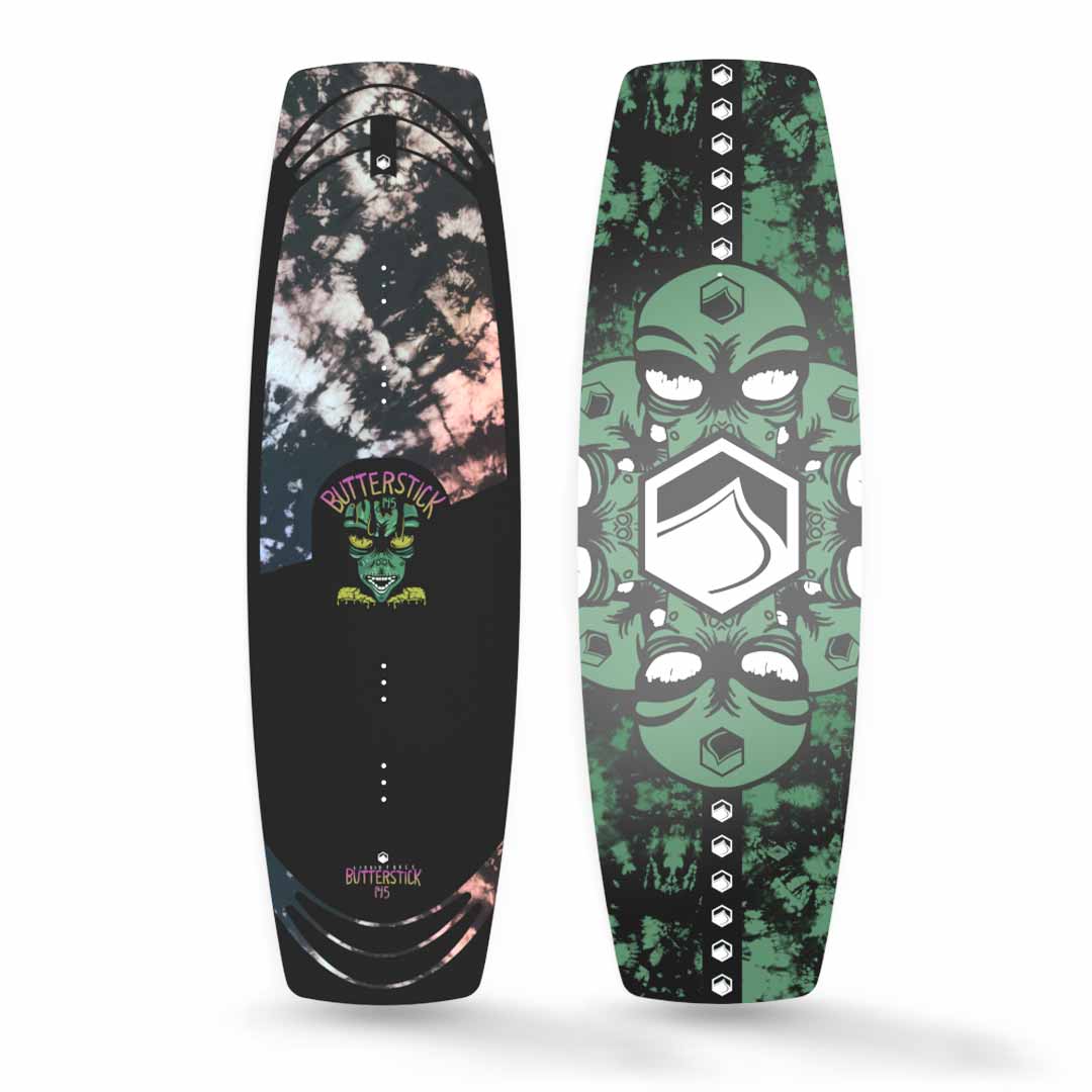 Liquid Force Butterstick 2023 Cable Wakeboard