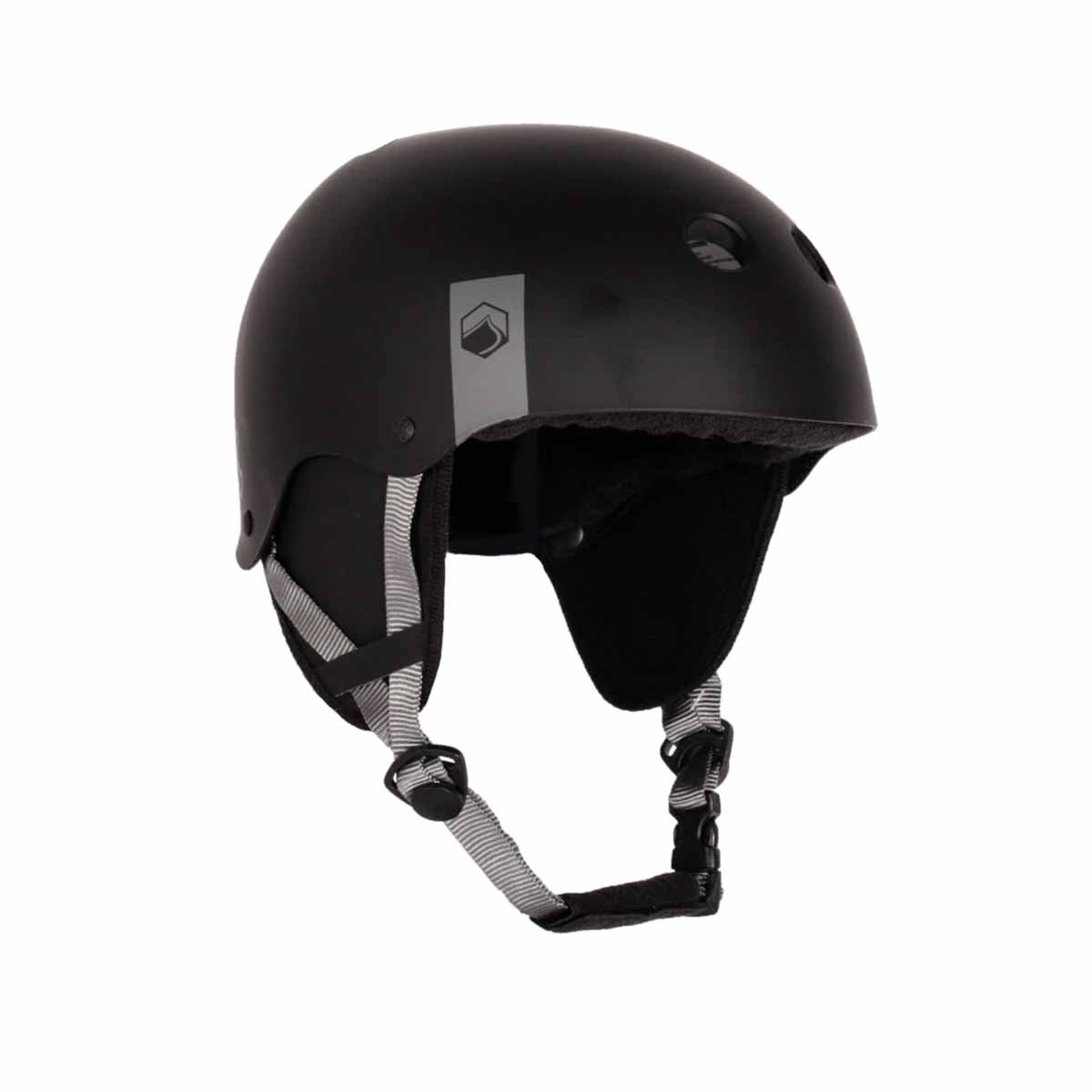 Liquid Force Flash Helmet – Black