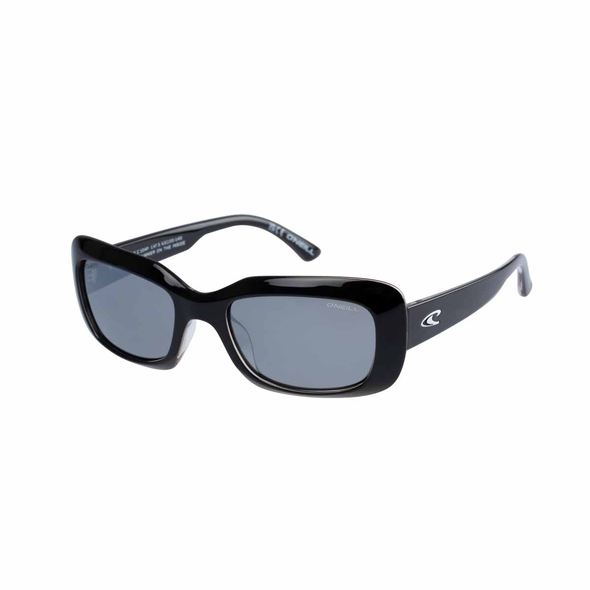 O'Neill 9012 2.0 Sunglasses – 104P Black Crystal