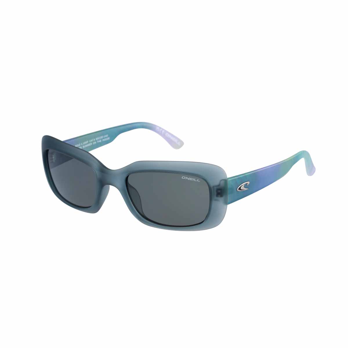 O'Neill 9012 2.0 Sunglasses – 105P Blue Tie Dye