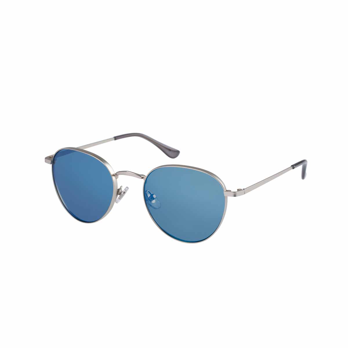 O'Neill 9013 2.0 Sunglasses – 102P Matt Silver