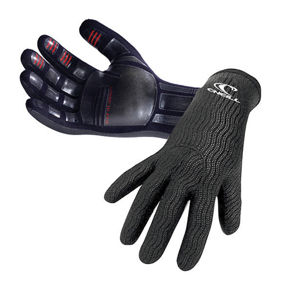 O'Neill Epic 2mm DL Wetsuit Gloves