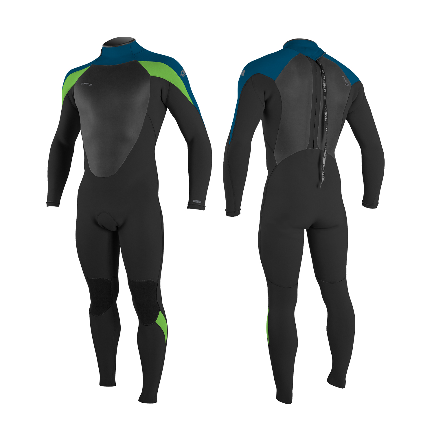 O'Neill Epic full 5/4 mm Wetsuit