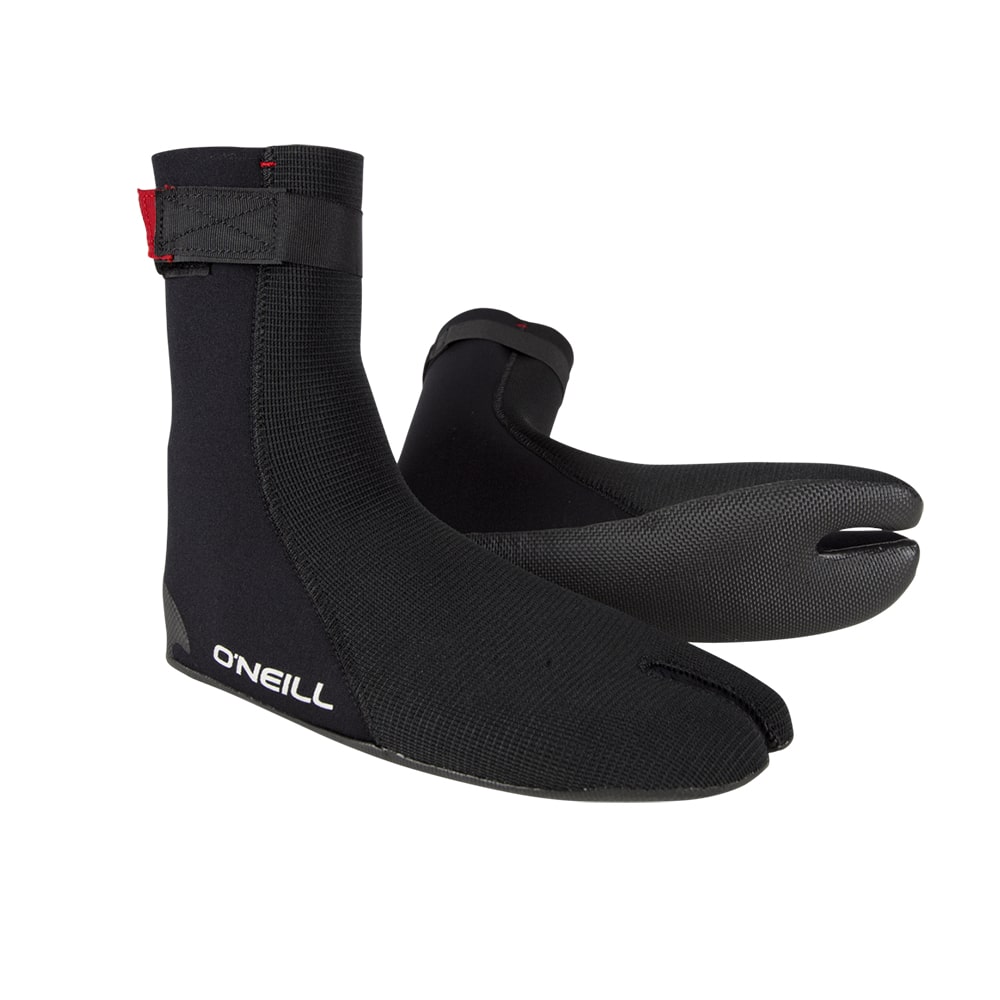 O'Neill Heat Ninja ST 3mm Neoprene Socks