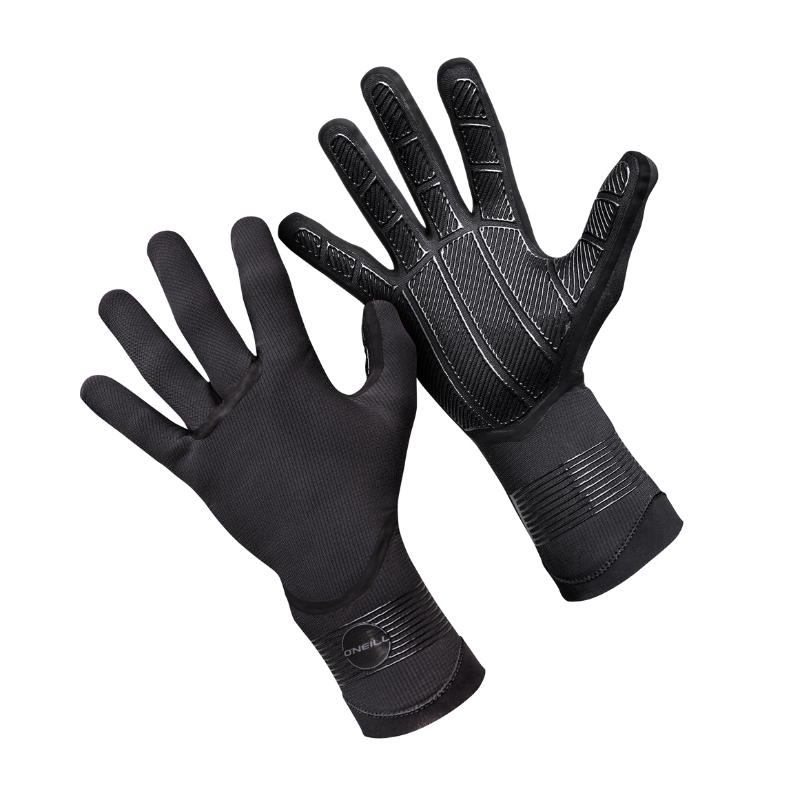 O'Neill PsychoTech 1.5mm Neoprene Gloves
