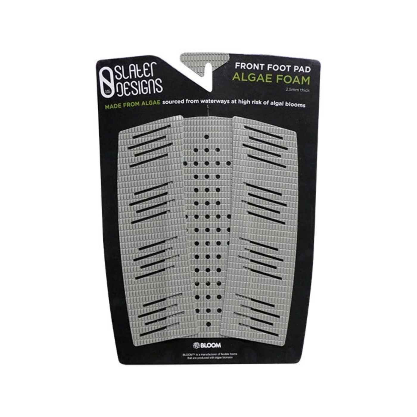 Slater Designs Front Foot Surfboard Traction Pad