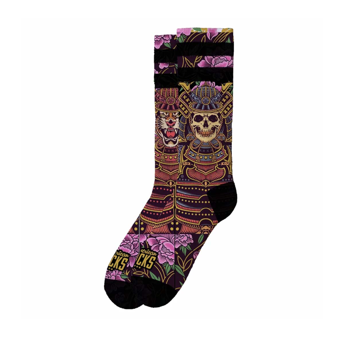 American Socks Signature Samurai