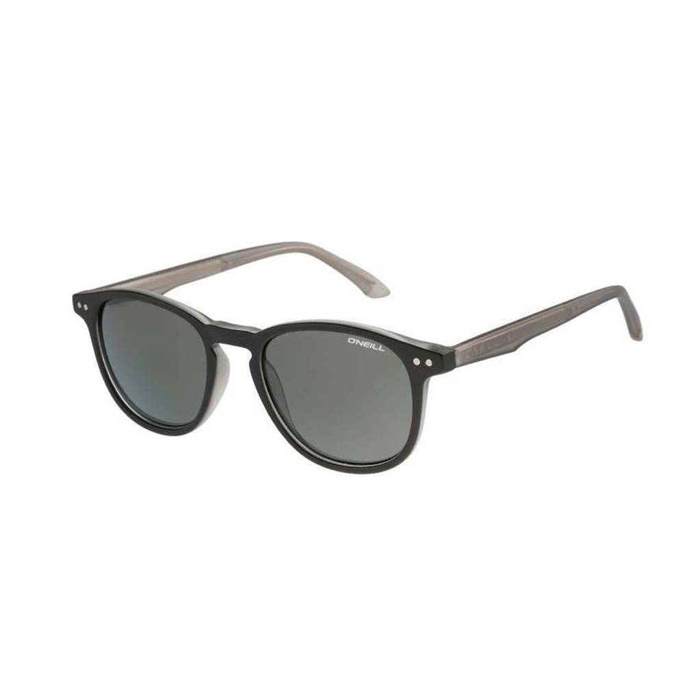 Saulesbrilles O'Neill 9008 2.0 127P – melnas ar pelēku