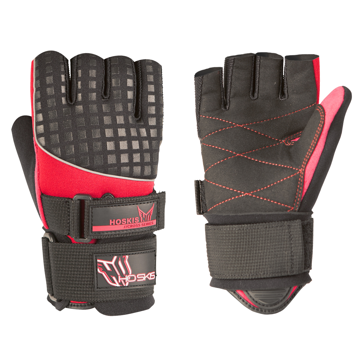 Syndicate World Cup 3/4 Watersport Gloves