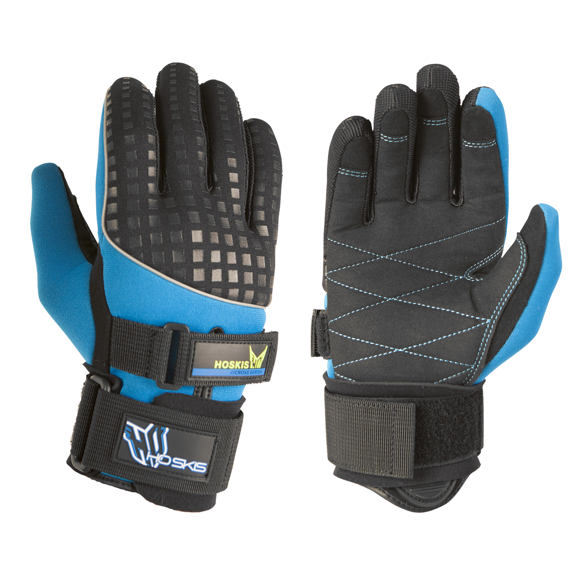 Syndicate World Cup Watersport Gloves - Blue