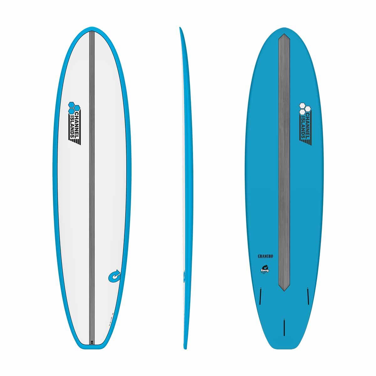 Channel Islands X-lite Chancho Surfboard – 7'0 / 7'6 / 8'0