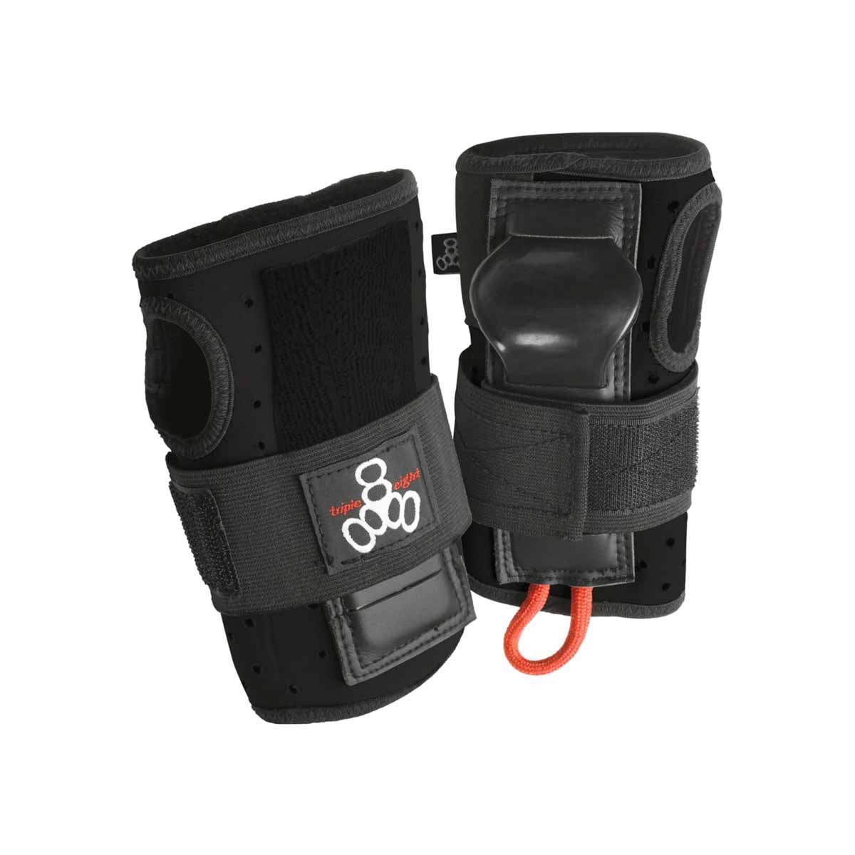 Delnu sargi Triple Eight RD Wristsaver Wrist Guards