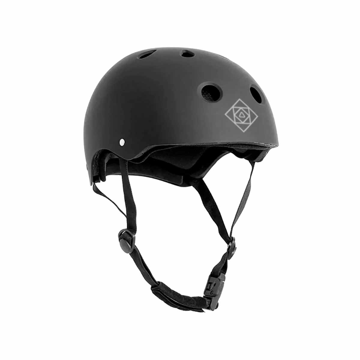 Helmet Follow Pro – Unity Black
