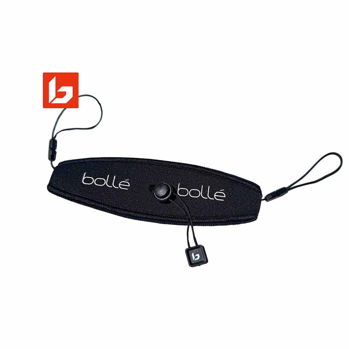 Peldoša briļļu siksniņa Bollé Adjustable Floating Cord