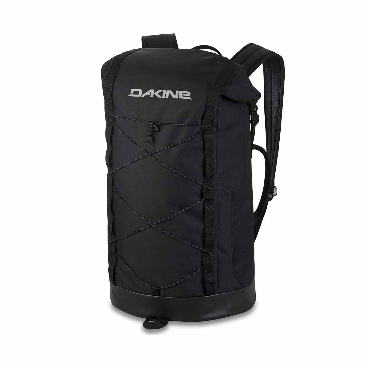 DaKine Mission Surf Rolltop Backpack 35 liters / Black