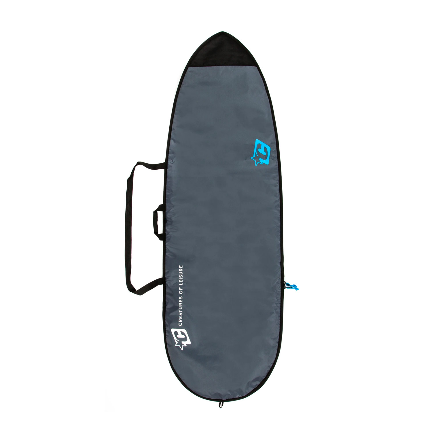 Creatures Lite Fish Cover Surfboard bag – 5'10-7'6