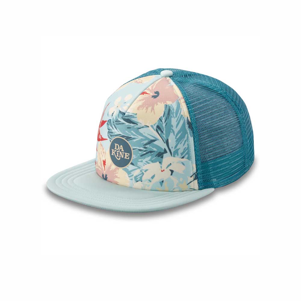 DaKine Full Bloom Trucker Hat