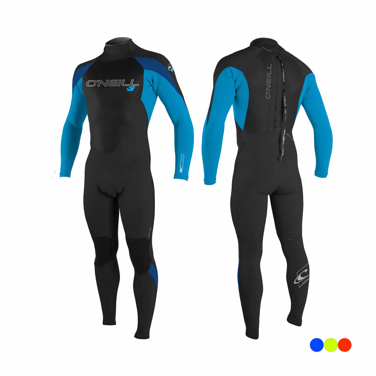 O'Neill Youth Epic full 4/3 mm wetsuit