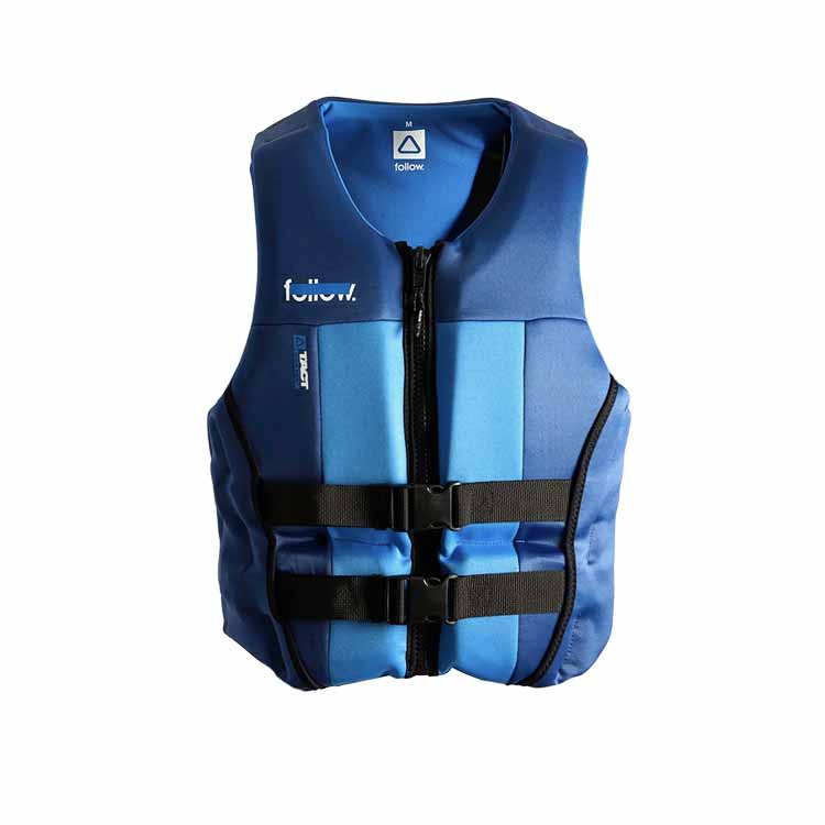 Follow Tact CGA Life Vest – Navy
