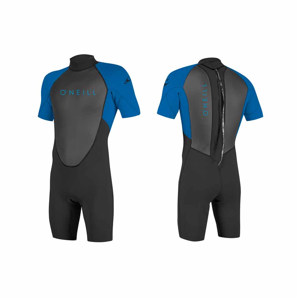 O'Neill Youth Reactor Spring 2 mm Wetsuit – Ocean EJ7