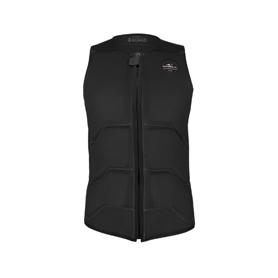 O'Neill Nomad Comp Vest – Black