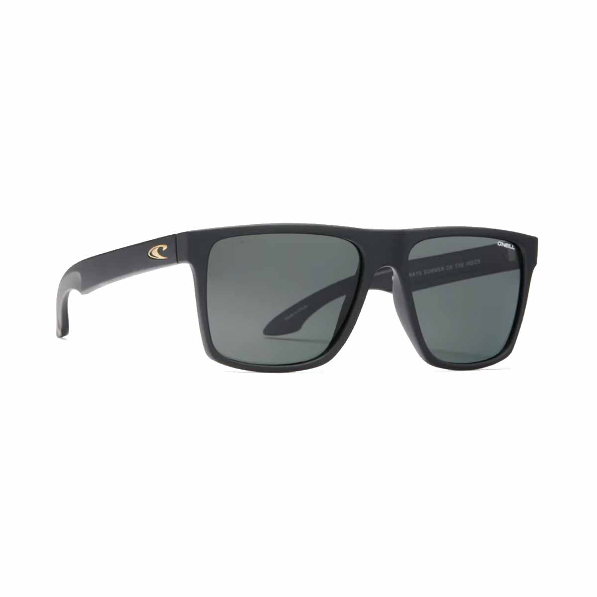 O'Neill Harlyn 2.0 Sunglasses – 127P Matt Black