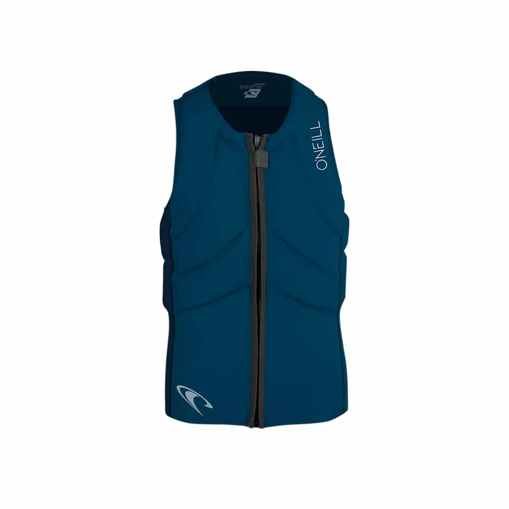 O'Neill Slasher Waist Harness Vest – Ultrablu/Abyss GM9