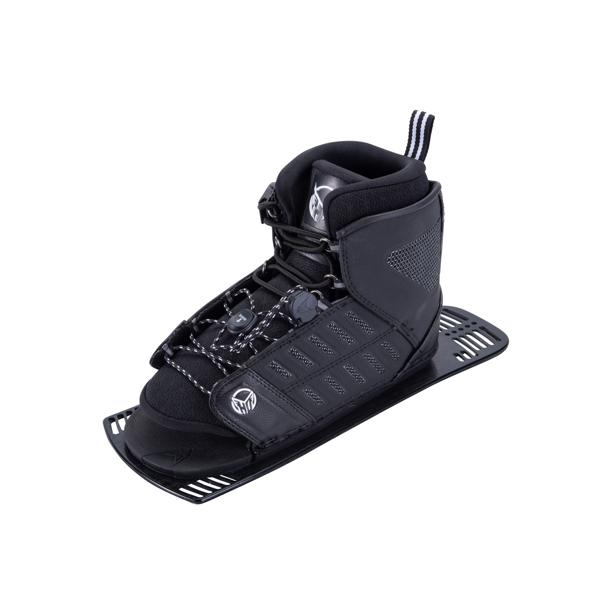 HO Sports FreeMax Waterski Boot | Boardside.lv Your Watersports Store