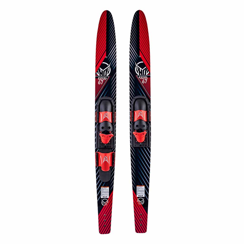 HO Sports Excel Combo Waterskis