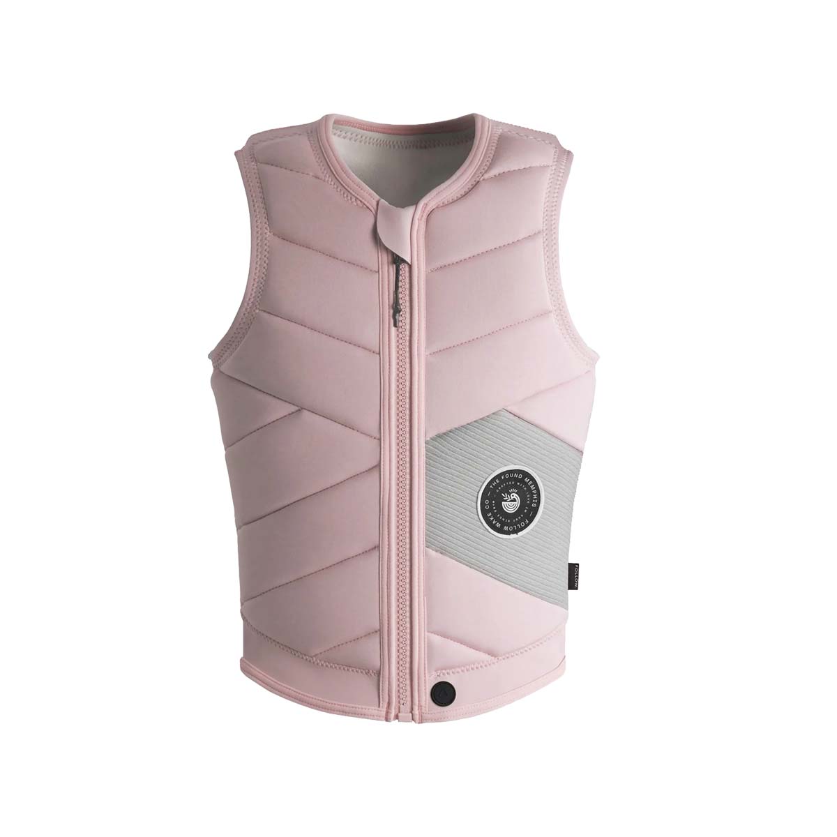Follow Memphis Womens Impact Vest – Pink