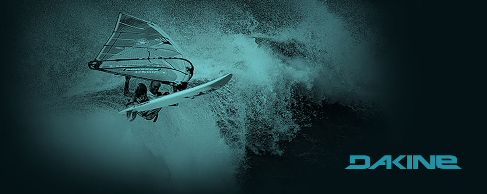Dakine – Kitesurfing, Windsurfing, Wakeboarding, Surfing