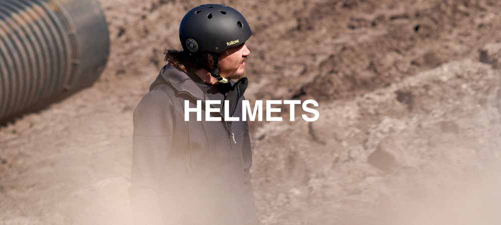 Follow Pro Helmet – Klasiska, askētiska dizaina ķivere, kas uzticami dara savu darbu, bez liekām cenu sadārdzinošām ekstrām. Protams, atbilstība CE standartam. Mīksts un ērts polsterējums.